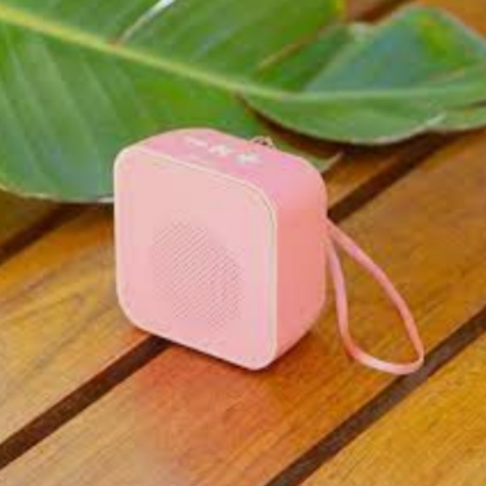 3/$25 Sonix Speaker